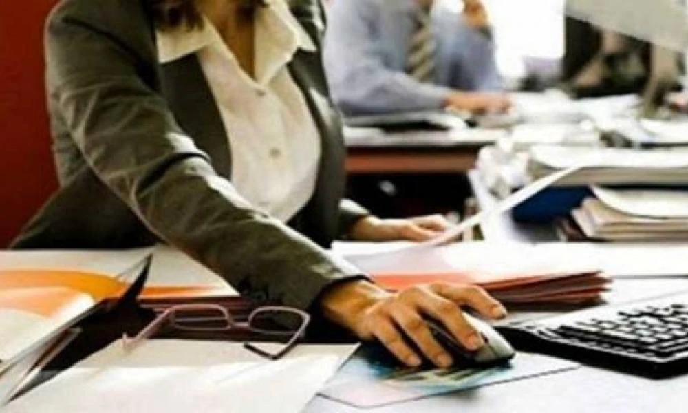Ξεκινά η εφαρμογή στοχοθεσίας για το Δημόσιο- Τι ισχύει για το μπόνους παραγωγικότητας